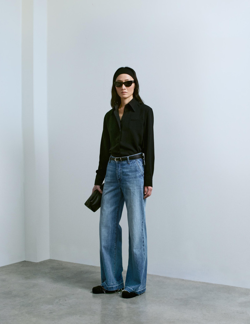 Daniella Kallmeyer lookbook for Pre-Fall 2024