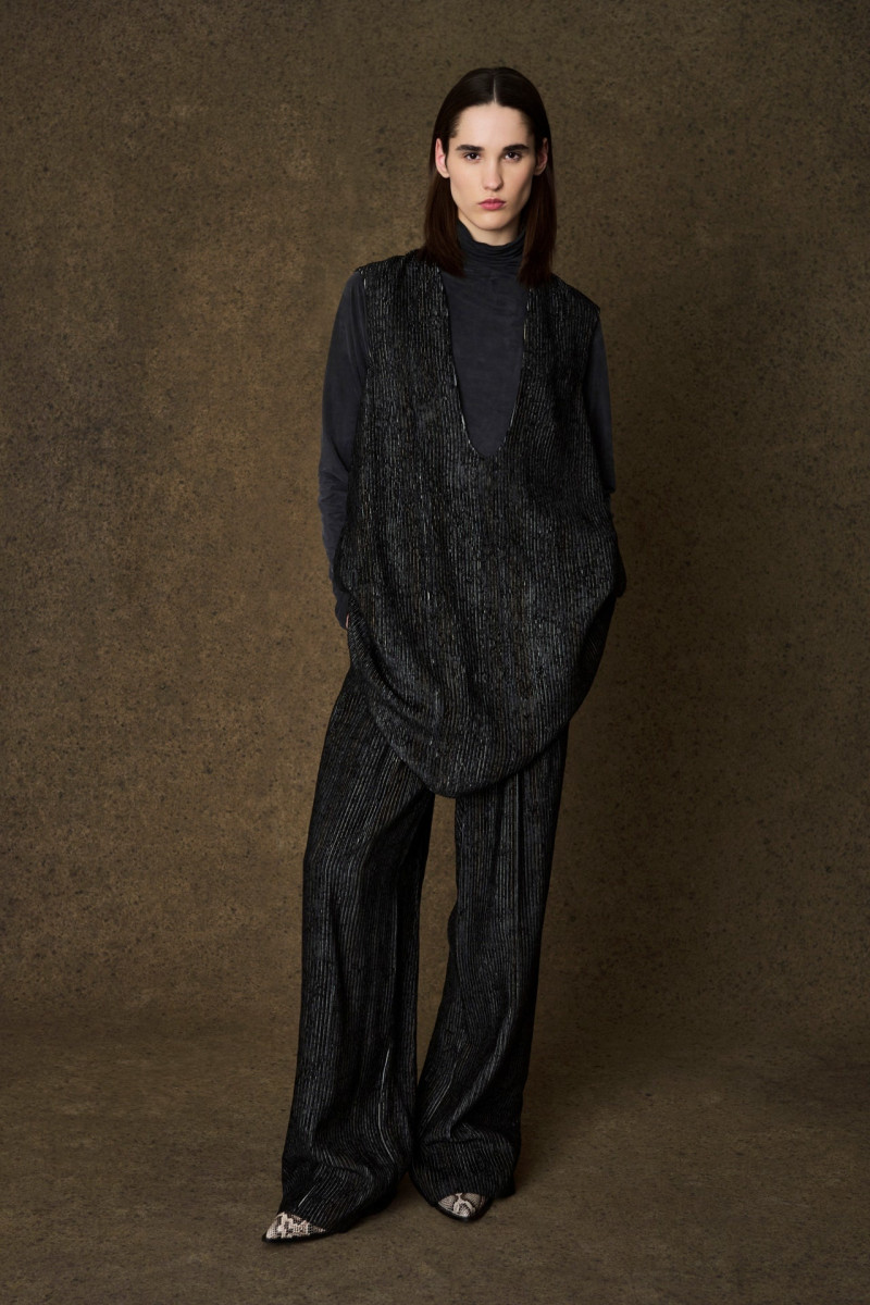 Nehera lookbook for Pre-Fall 2024