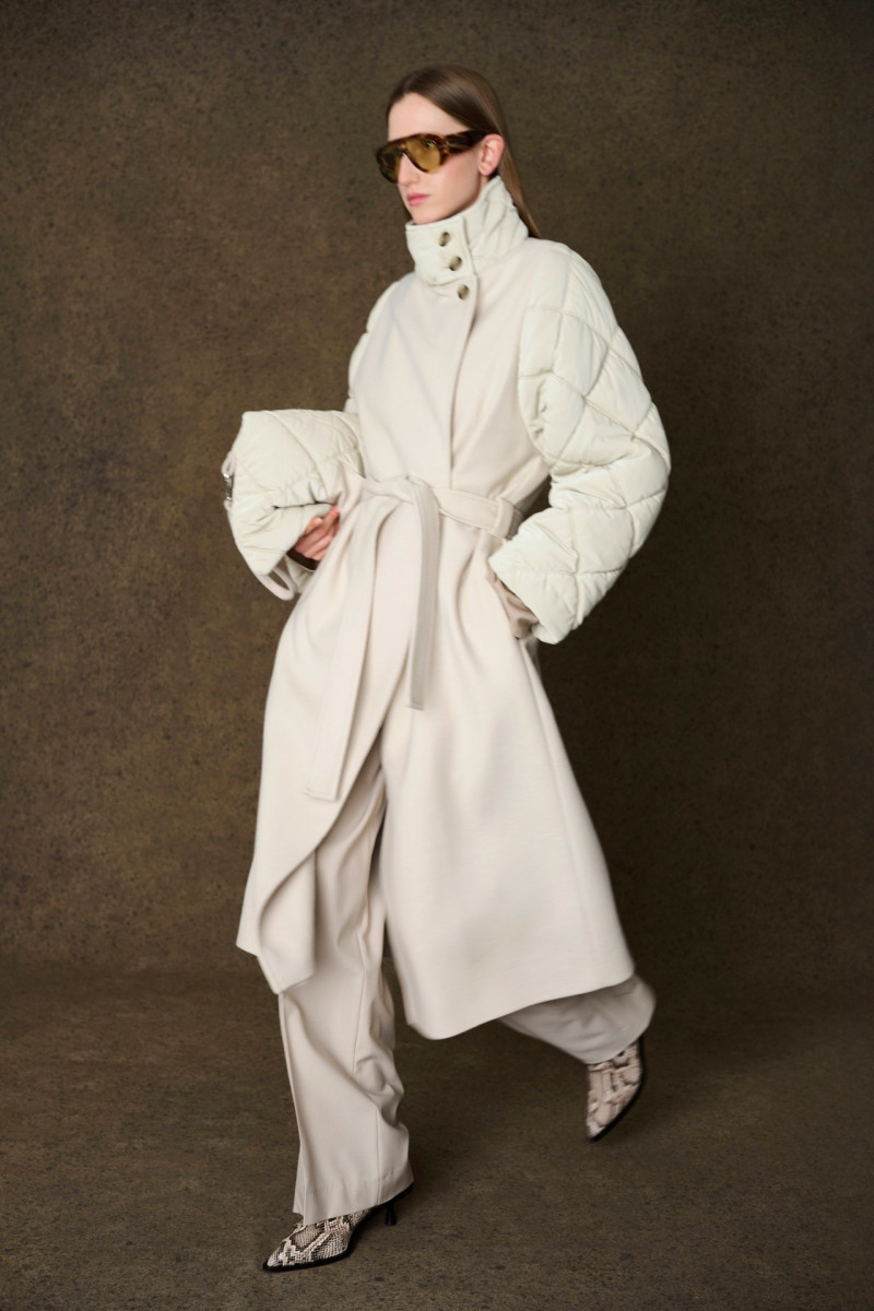 Nehera lookbook for Pre-Fall 2024