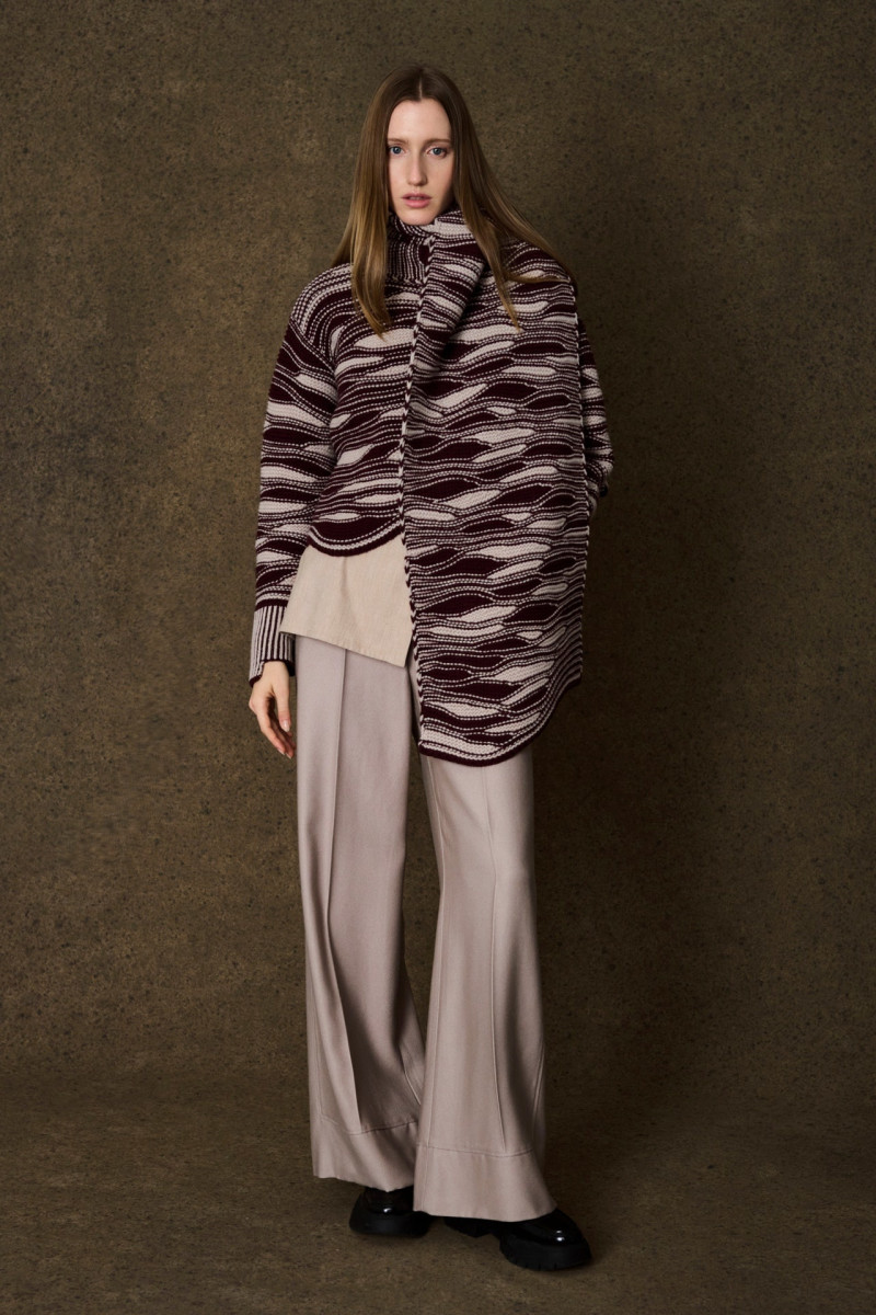 Nehera lookbook for Pre-Fall 2024