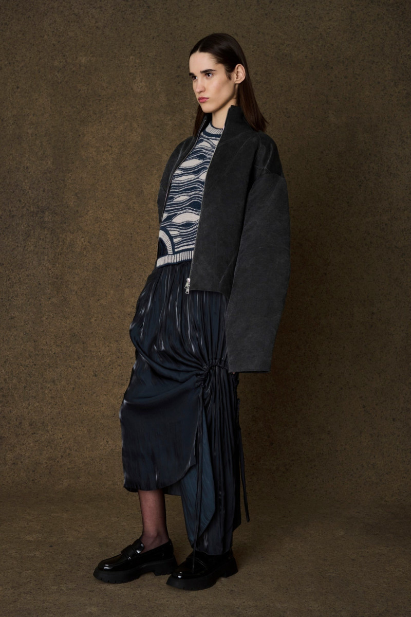 Nehera lookbook for Pre-Fall 2024