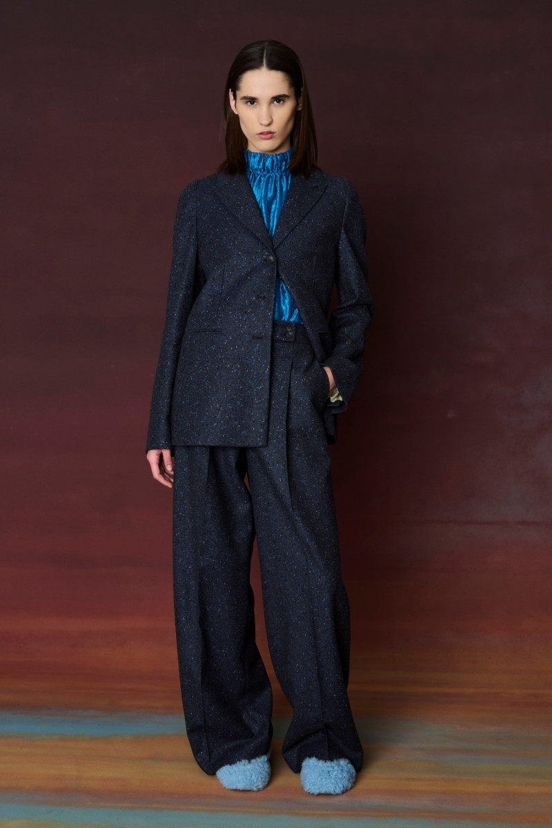 Nehera lookbook for Pre-Fall 2024