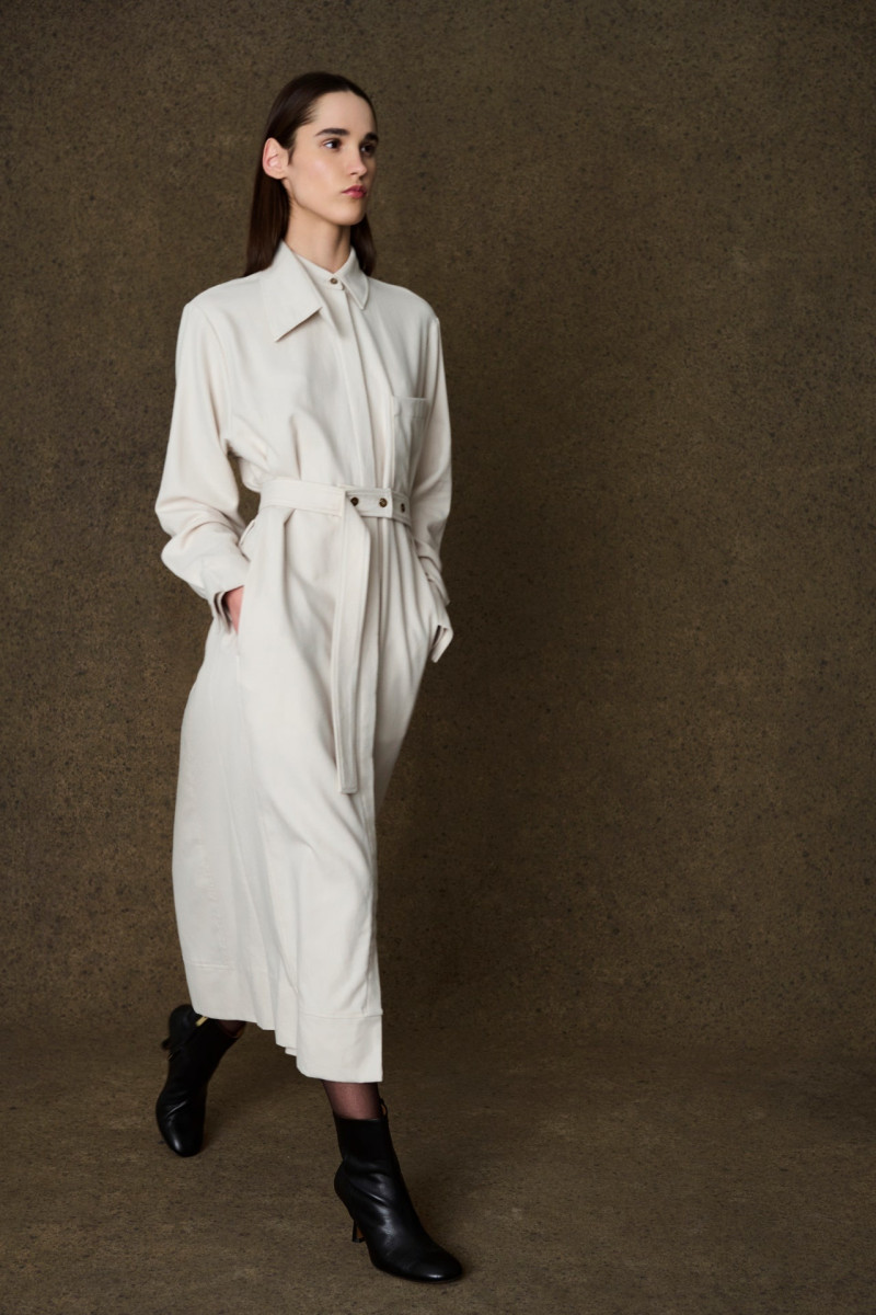 Nehera lookbook for Pre-Fall 2024