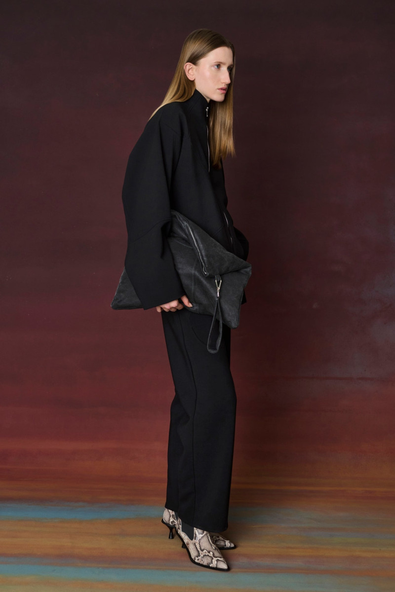 Nehera lookbook for Pre-Fall 2024