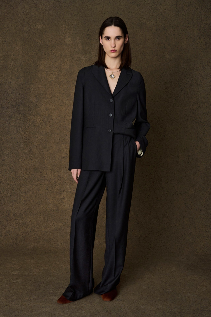 Nehera lookbook for Pre-Fall 2024