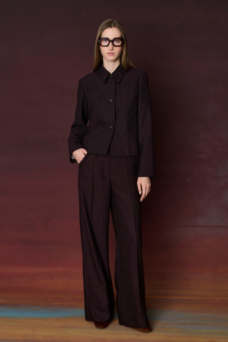 Nehera lookbook for Pre-Fall 2024