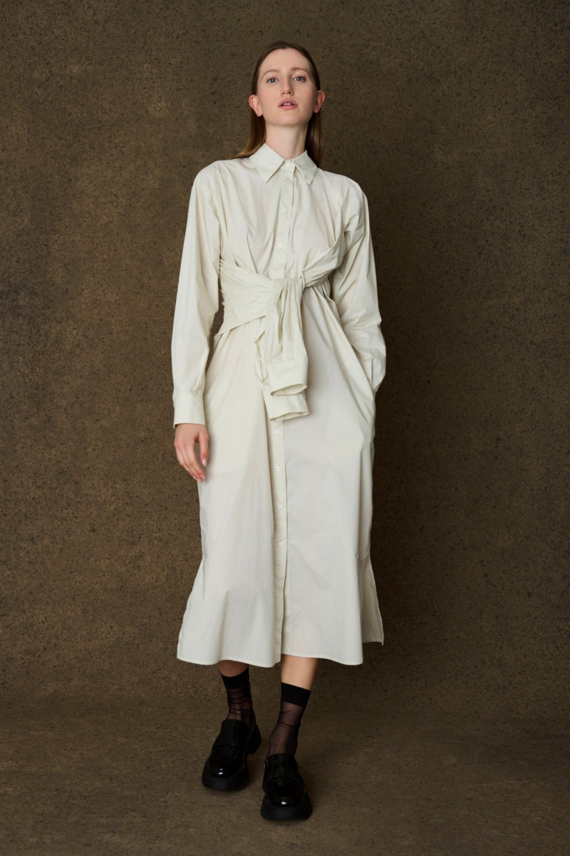 Nehera lookbook for Pre-Fall 2024