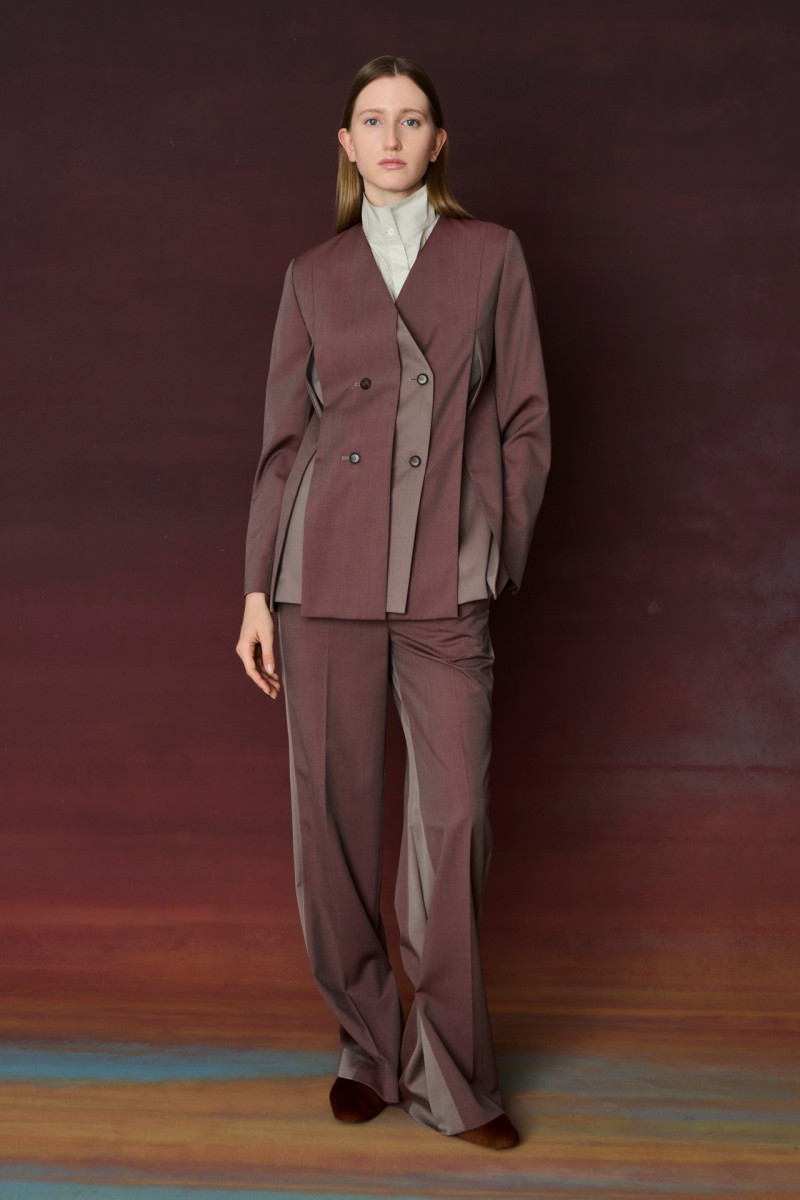 Nehera lookbook for Pre-Fall 2024