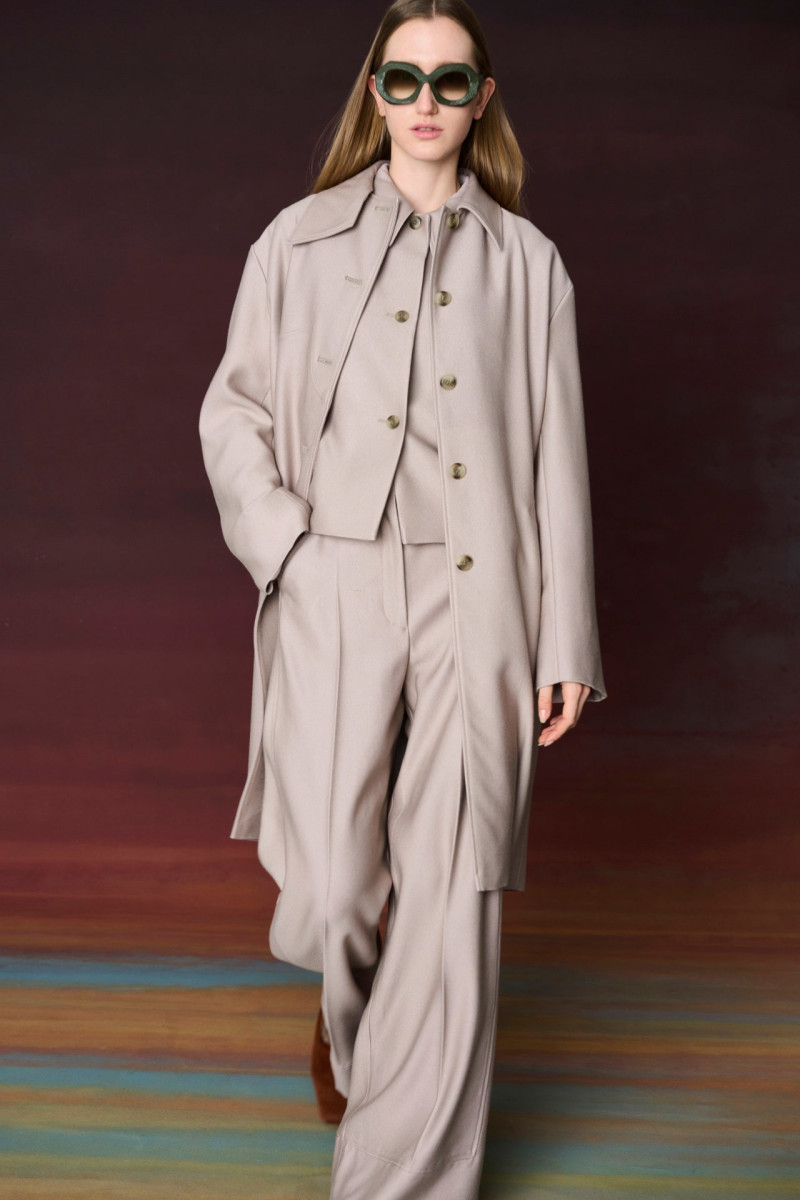 Nehera lookbook for Pre-Fall 2024