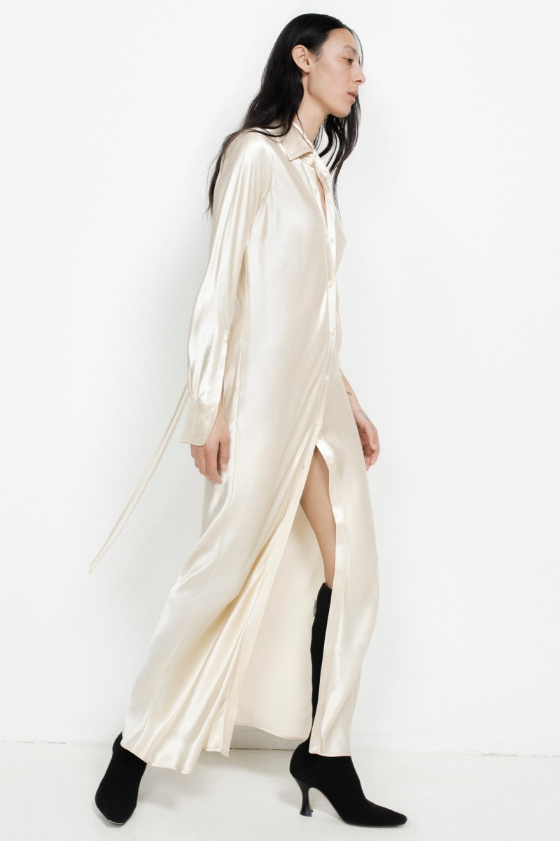 Eudon Choi lookbook for Pre-Fall 2024