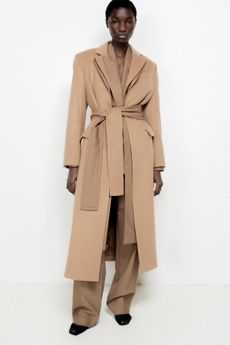 Eudon Choi lookbook for Pre-Fall 2024