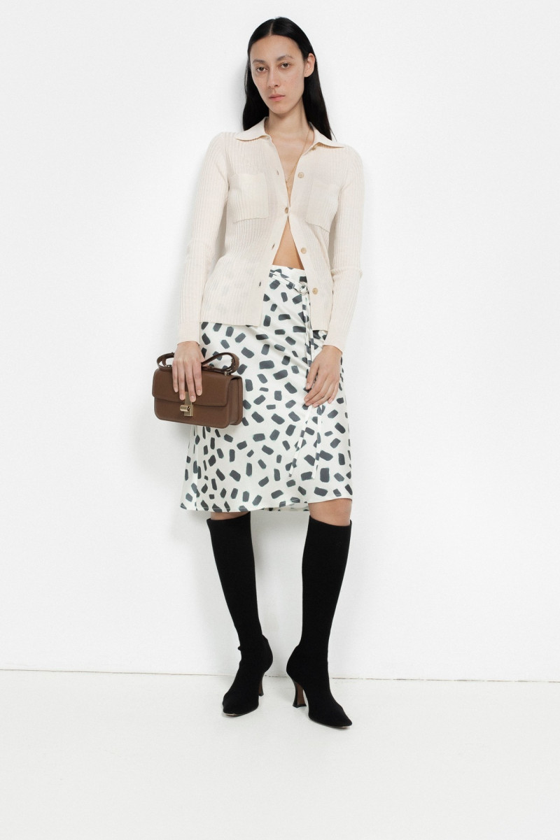 Eudon Choi lookbook for Pre-Fall 2024