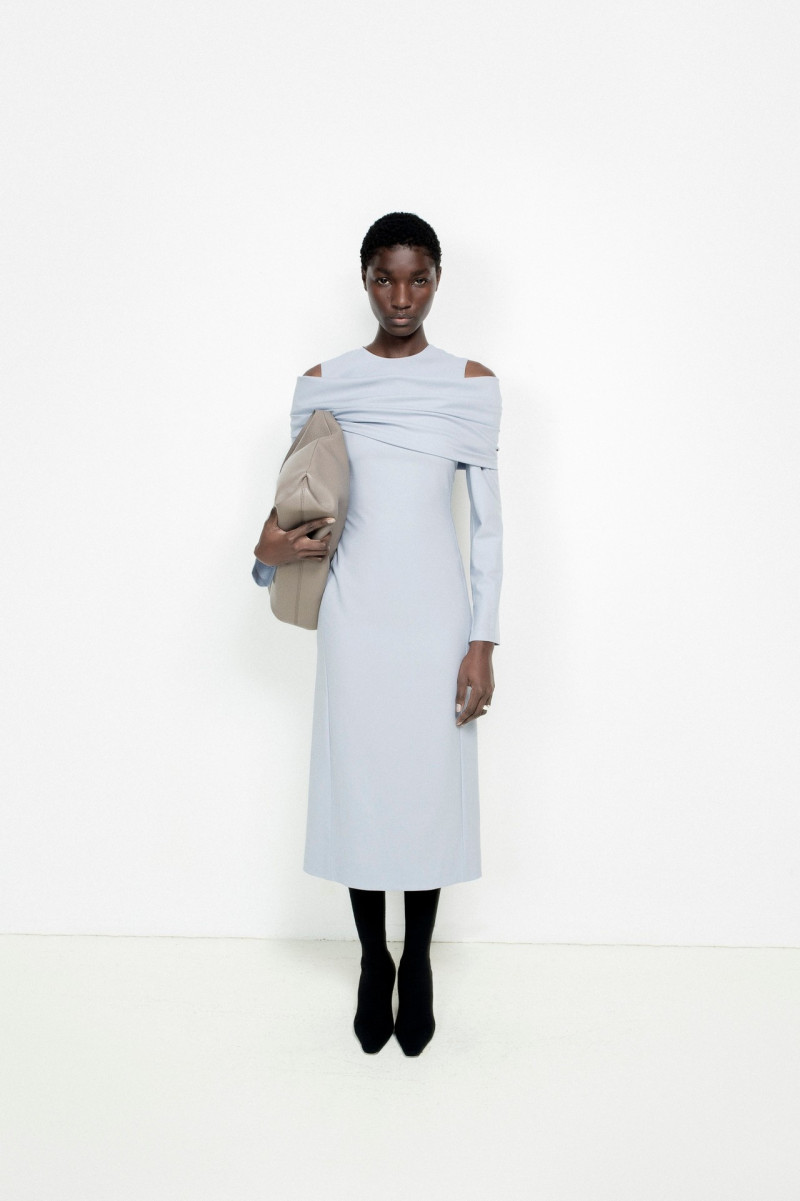 Eudon Choi lookbook for Pre-Fall 2024