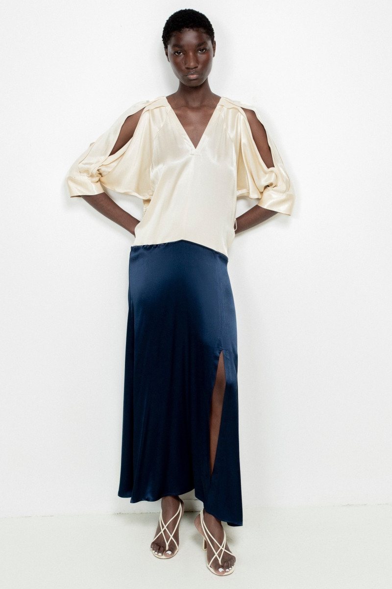 Eudon Choi lookbook for Pre-Fall 2024