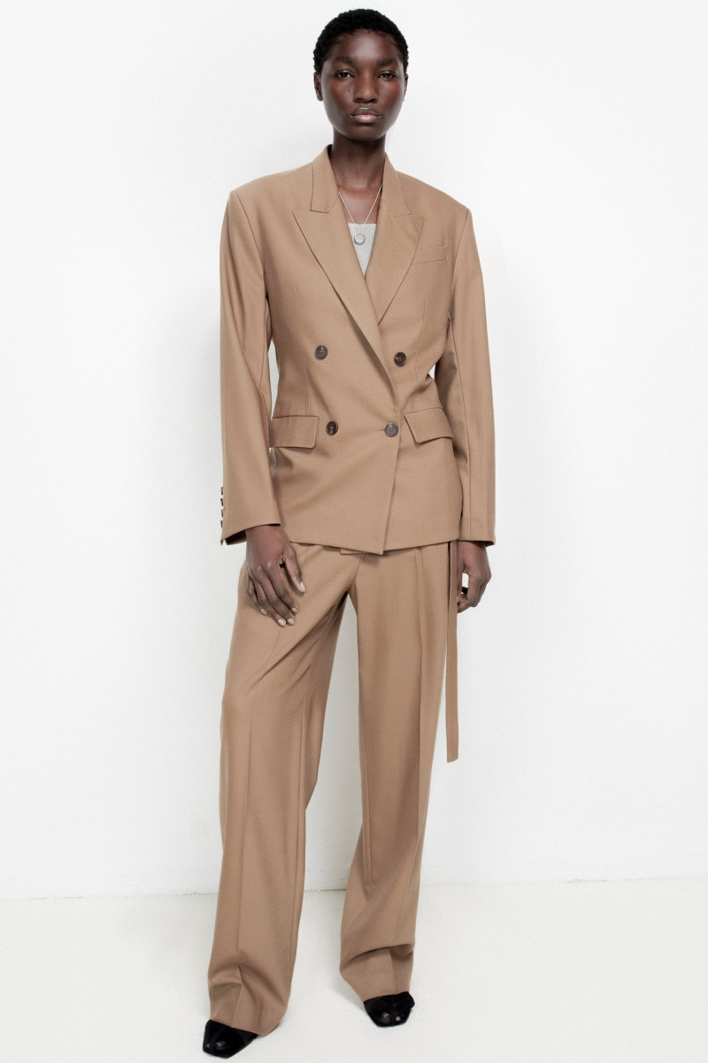 Eudon Choi lookbook for Pre-Fall 2024