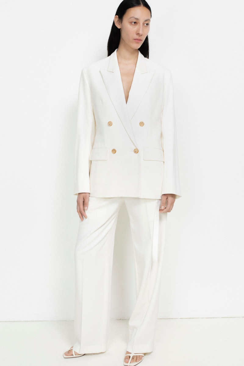 Eudon Choi lookbook for Pre-Fall 2024