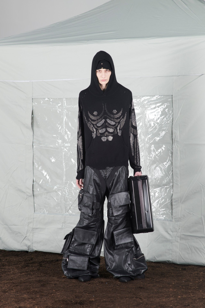 Natasha Zinko lookbook for Pre-Fall 2024