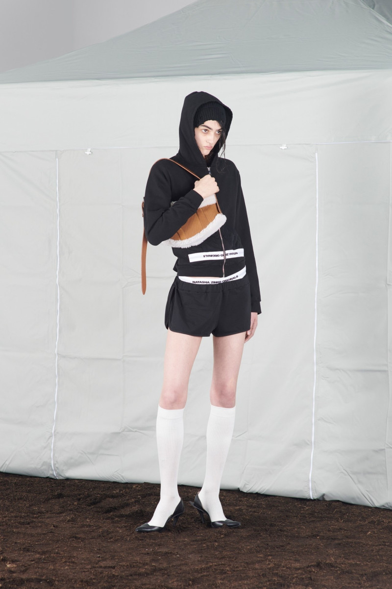 Natasha Zinko lookbook for Pre-Fall 2024