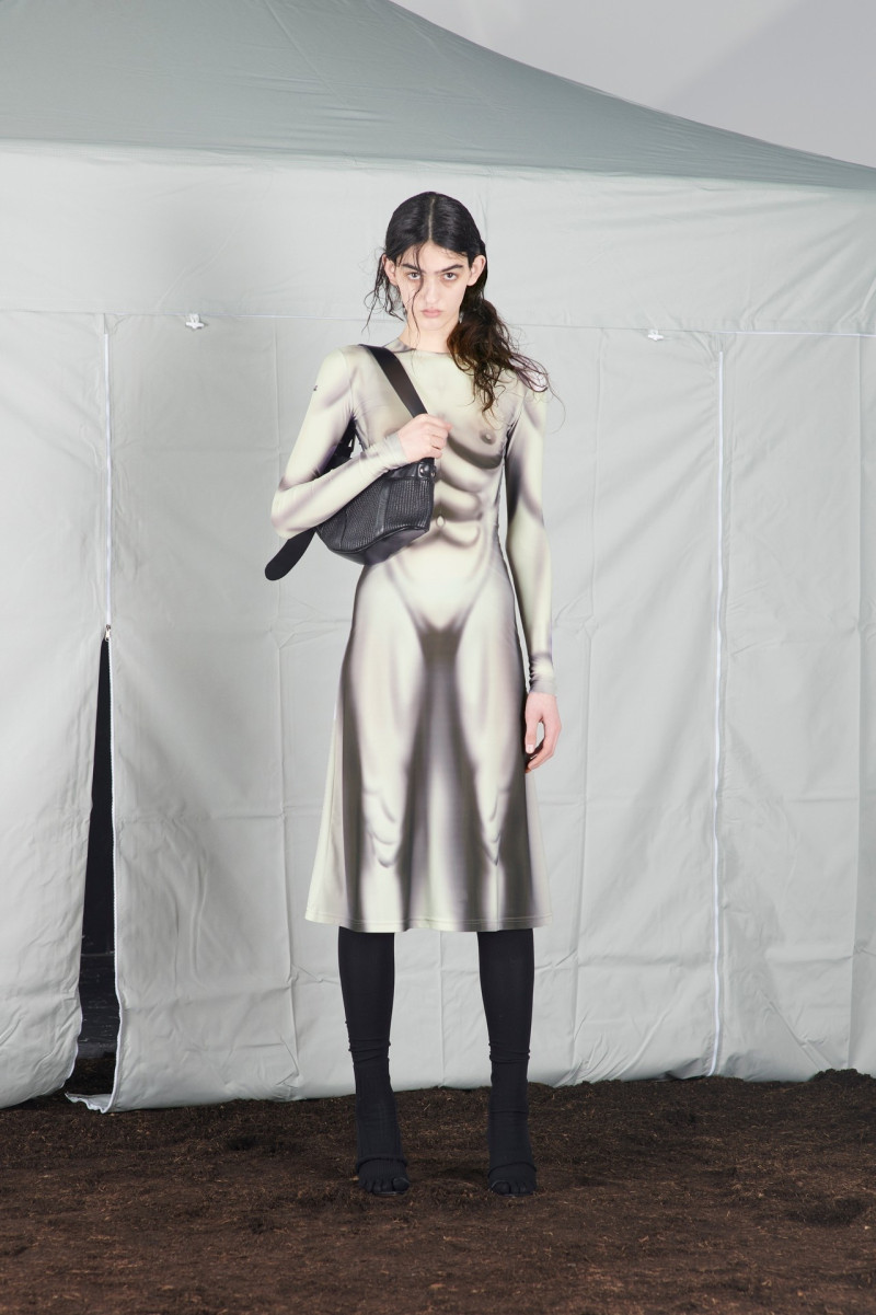 Natasha Zinko lookbook for Pre-Fall 2024