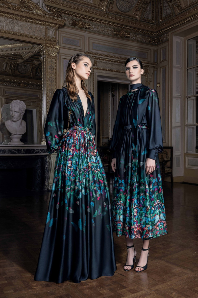 Zuhair Murad lookbook for Pre-Fall 2024