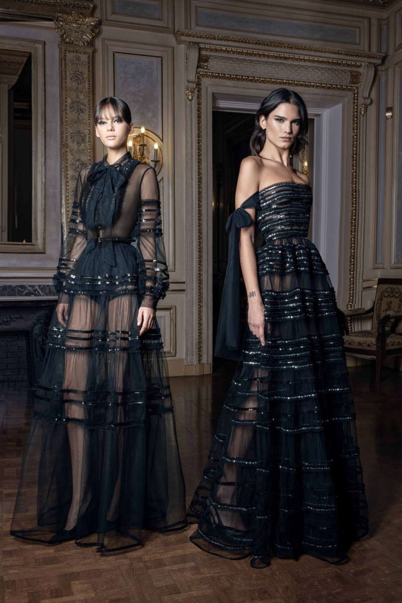 Zuhair Murad lookbook for Pre-Fall 2024