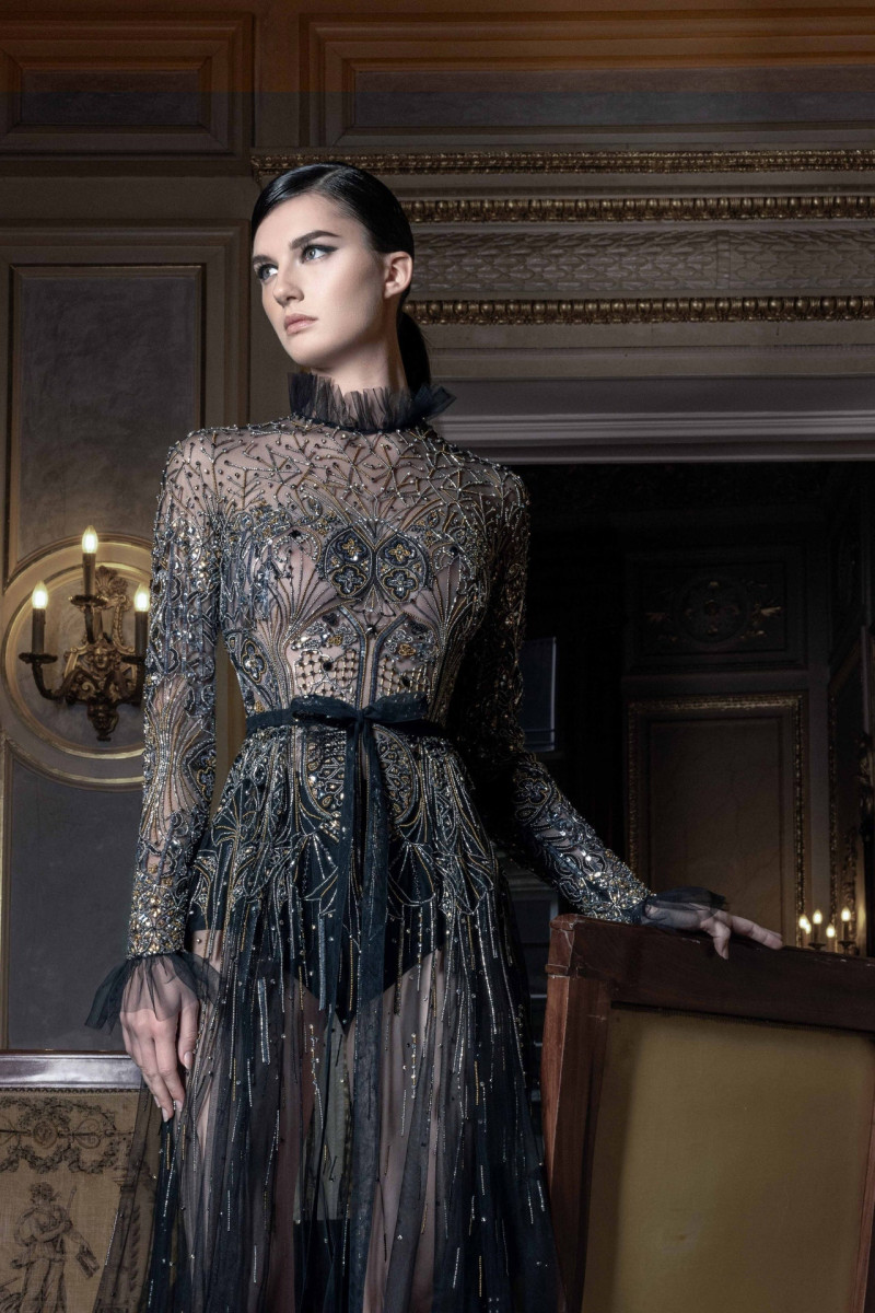 Zuhair Murad lookbook for Pre-Fall 2024