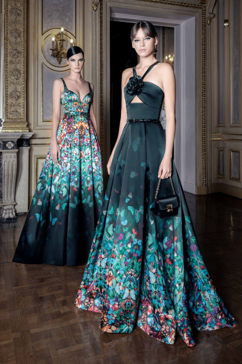 Zuhair Murad lookbook for Pre-Fall 2024