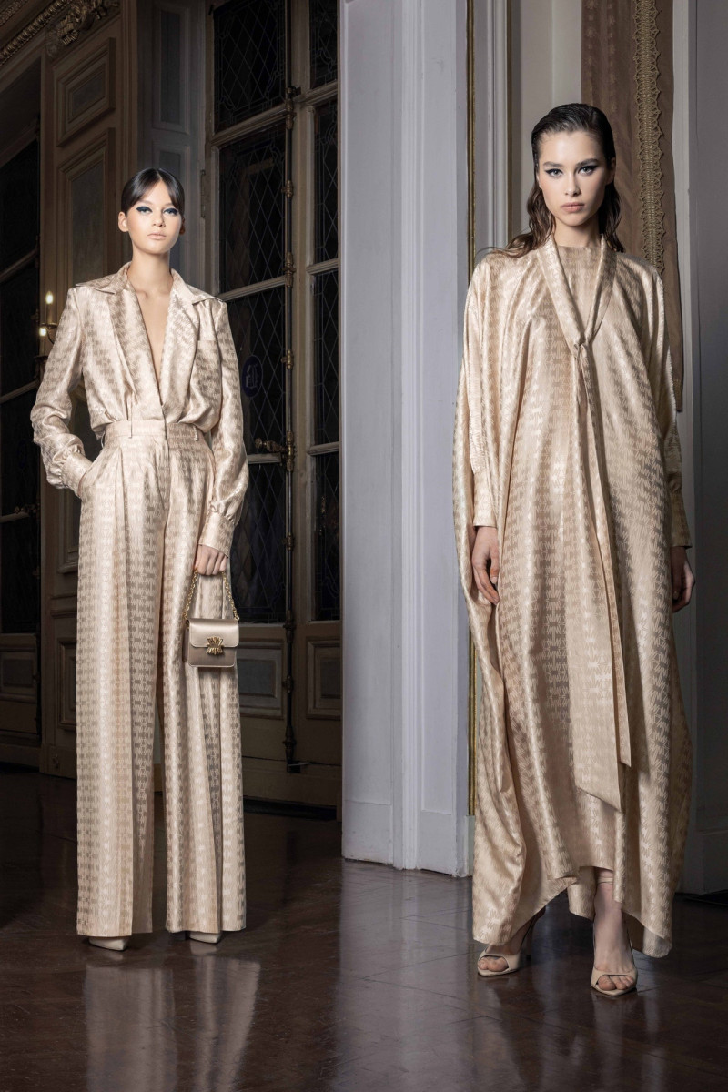 Zuhair Murad lookbook for Pre-Fall 2024