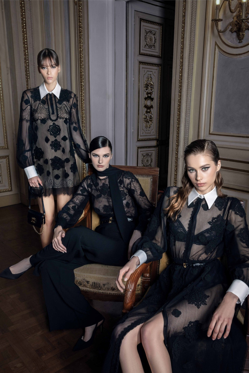 Zuhair Murad lookbook for Pre-Fall 2024