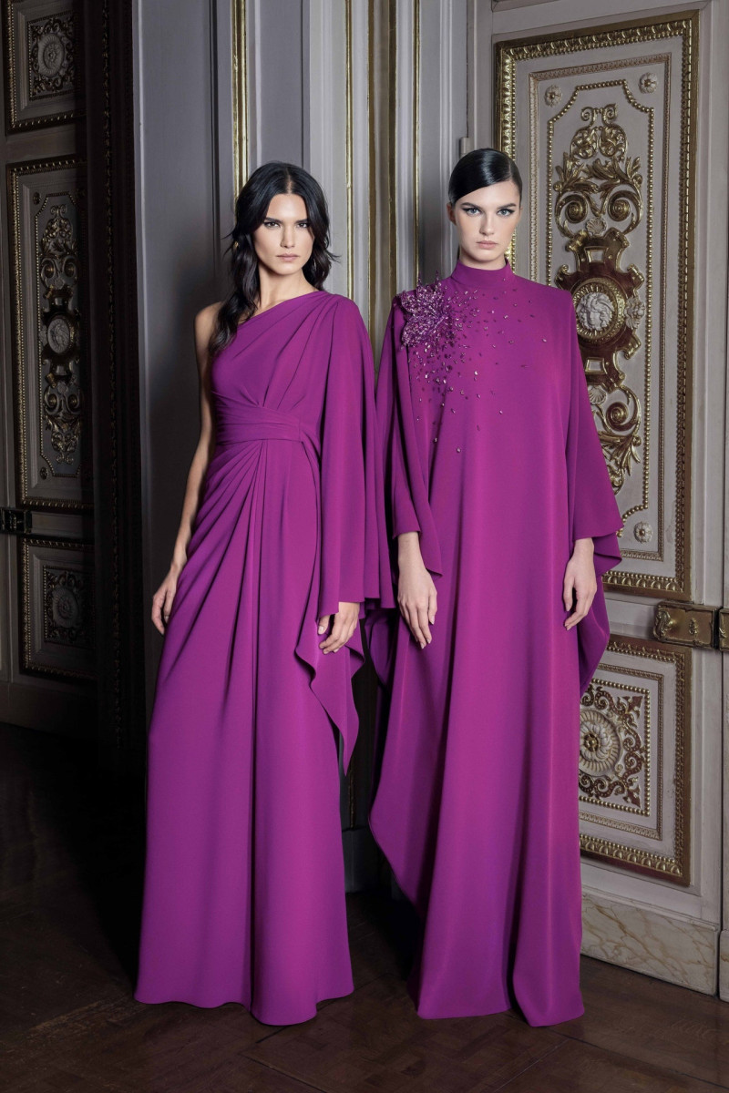 Zuhair Murad lookbook for Pre-Fall 2024