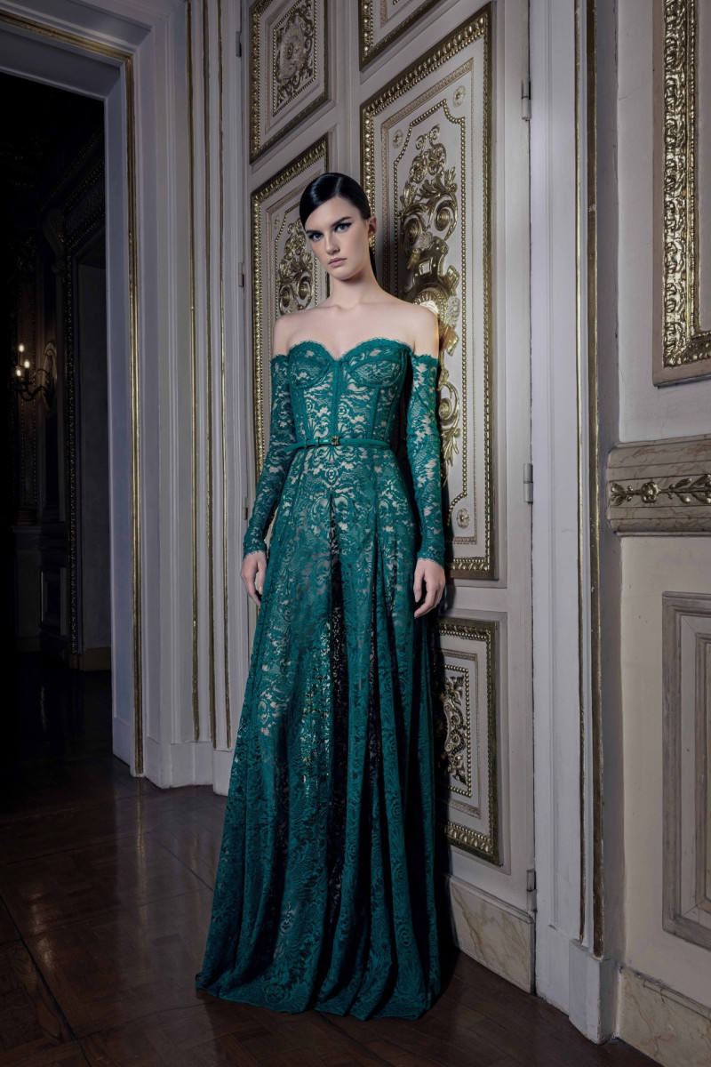 Zuhair Murad lookbook for Pre-Fall 2024