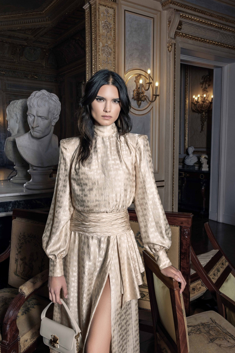 Zuhair Murad lookbook for Pre-Fall 2024