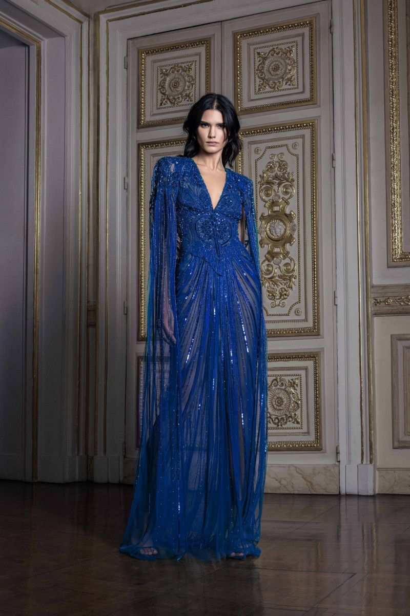 Zuhair Murad lookbook for Pre-Fall 2024