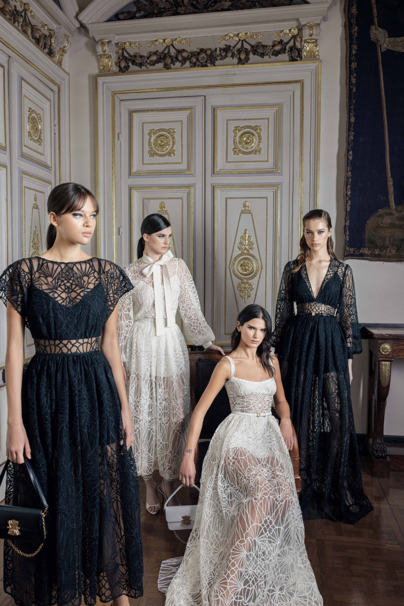 Zuhair Murad lookbook for Pre-Fall 2024