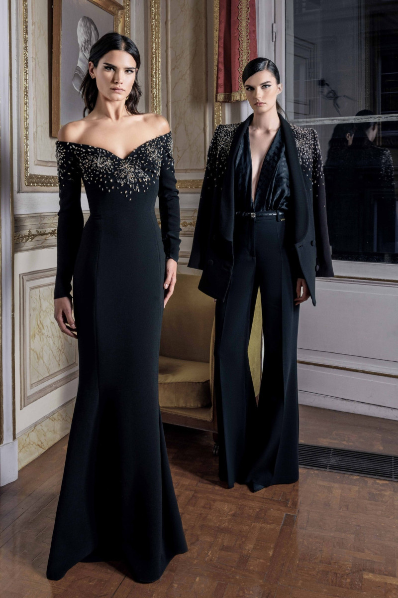 Zuhair Murad lookbook for Pre-Fall 2024