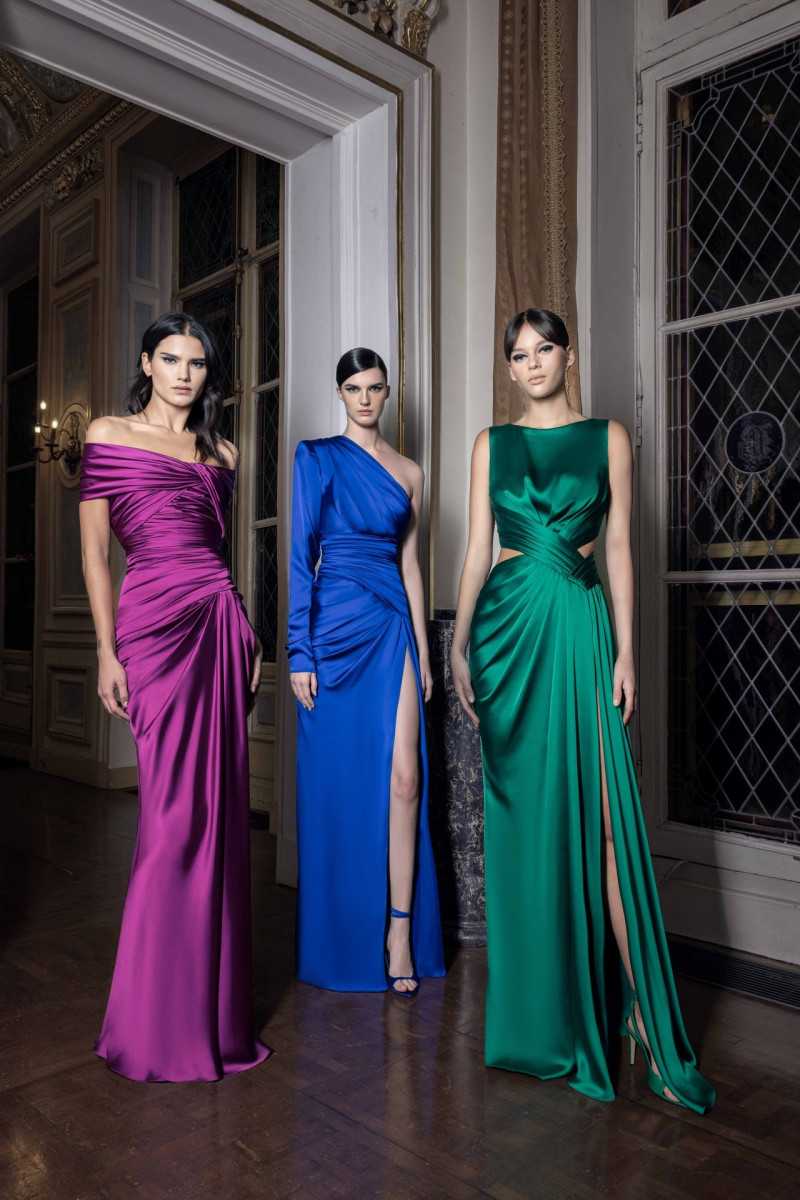 Zuhair Murad lookbook for Pre-Fall 2024