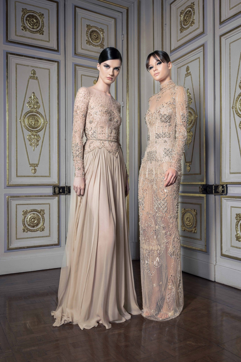 Zuhair Murad lookbook for Pre-Fall 2024