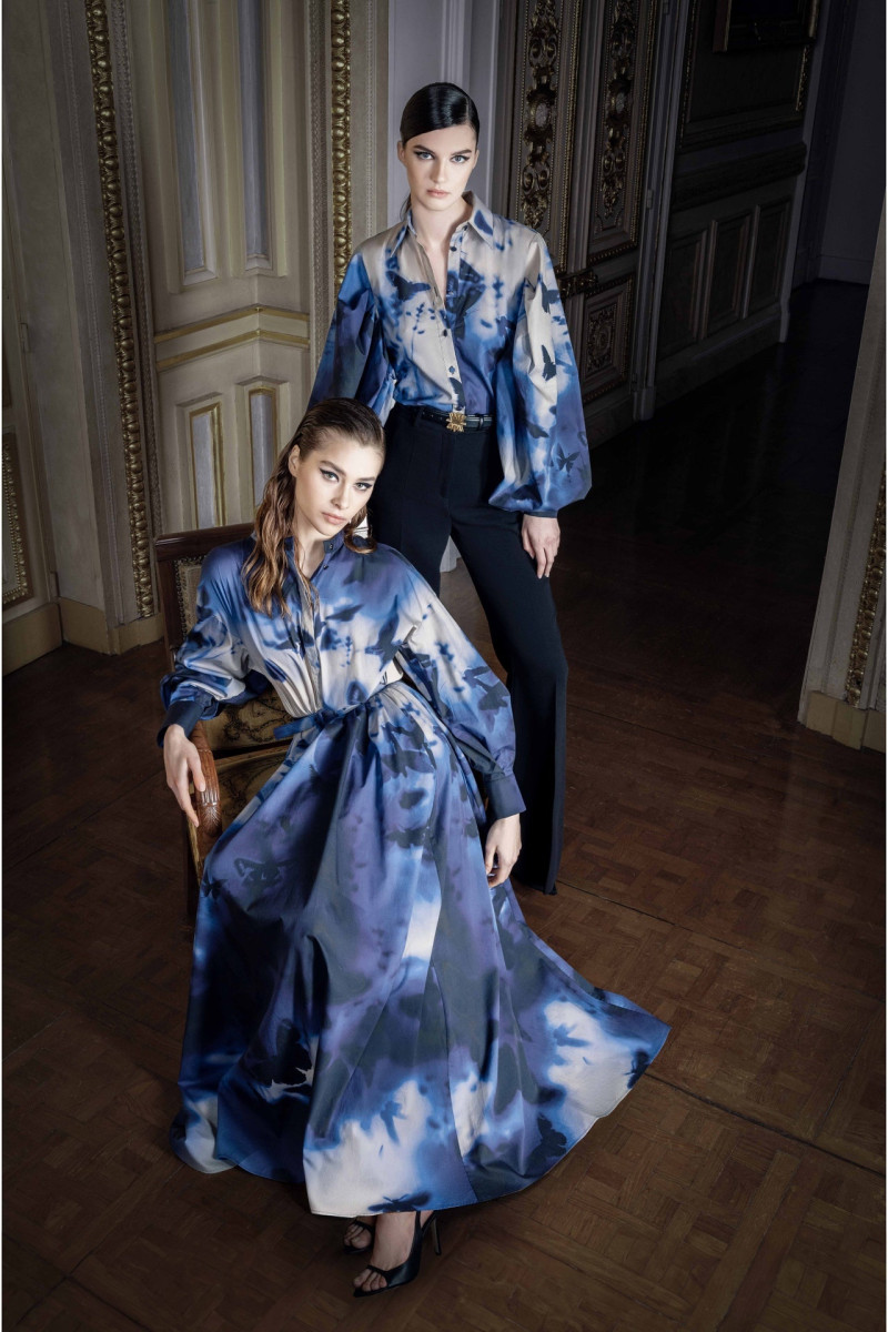 Zuhair Murad lookbook for Pre-Fall 2024