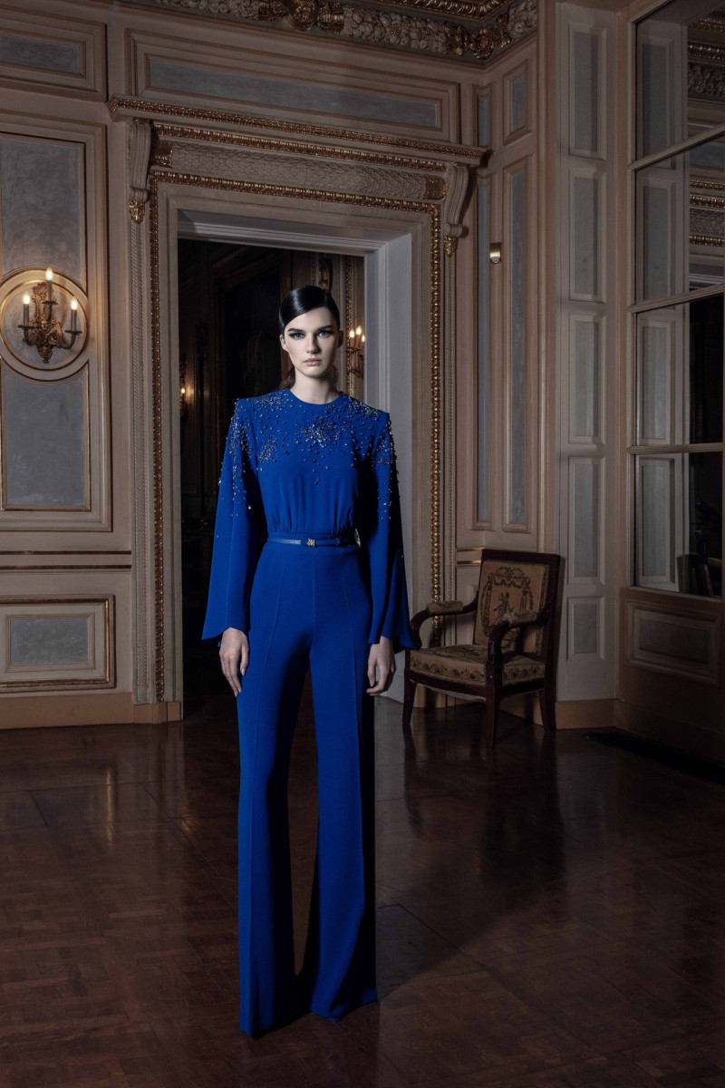 Zuhair Murad lookbook for Pre-Fall 2024