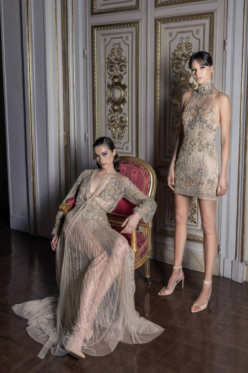 Zuhair Murad lookbook for Pre-Fall 2024