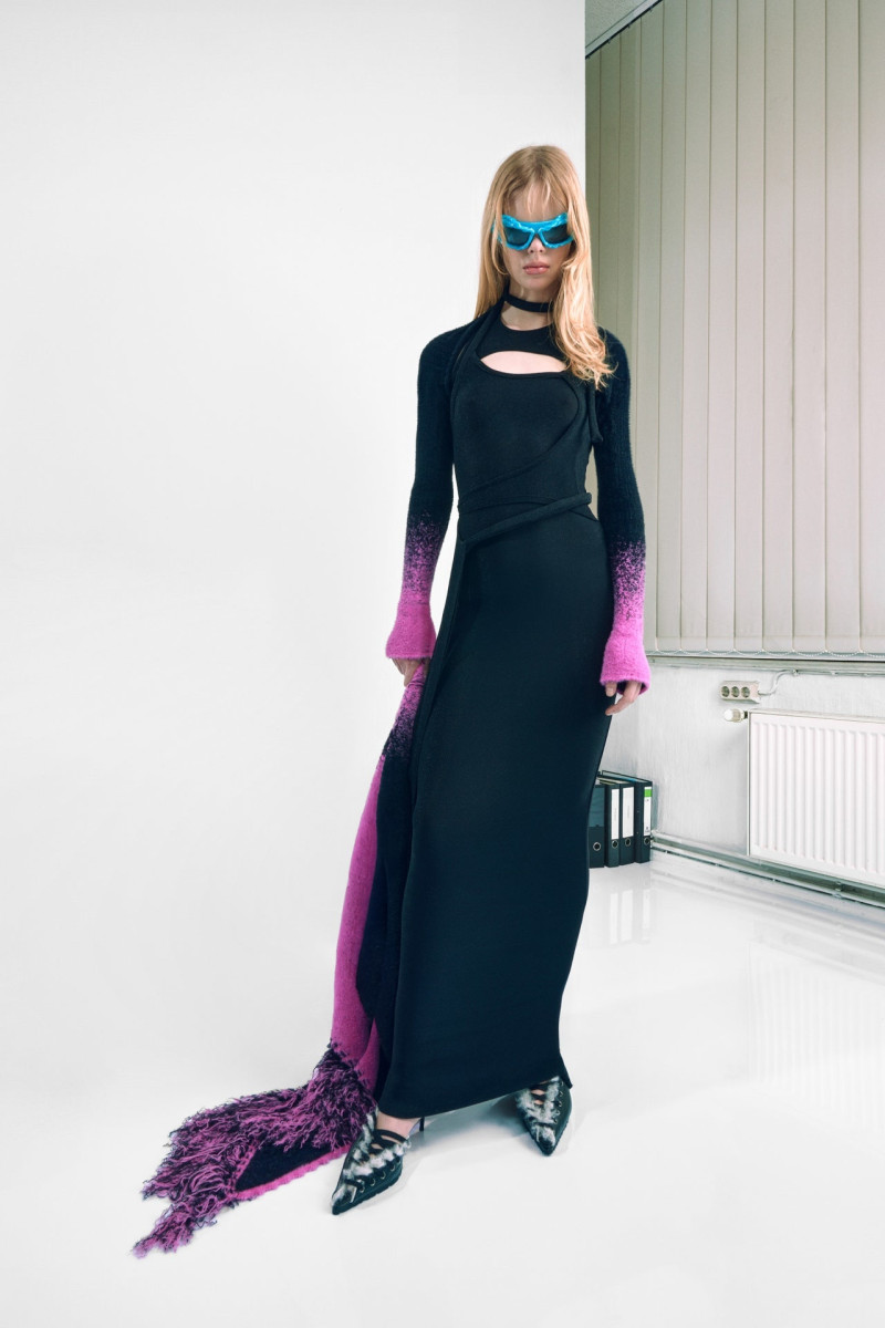 Ottolinger lookbook for Pre-Fall 2024