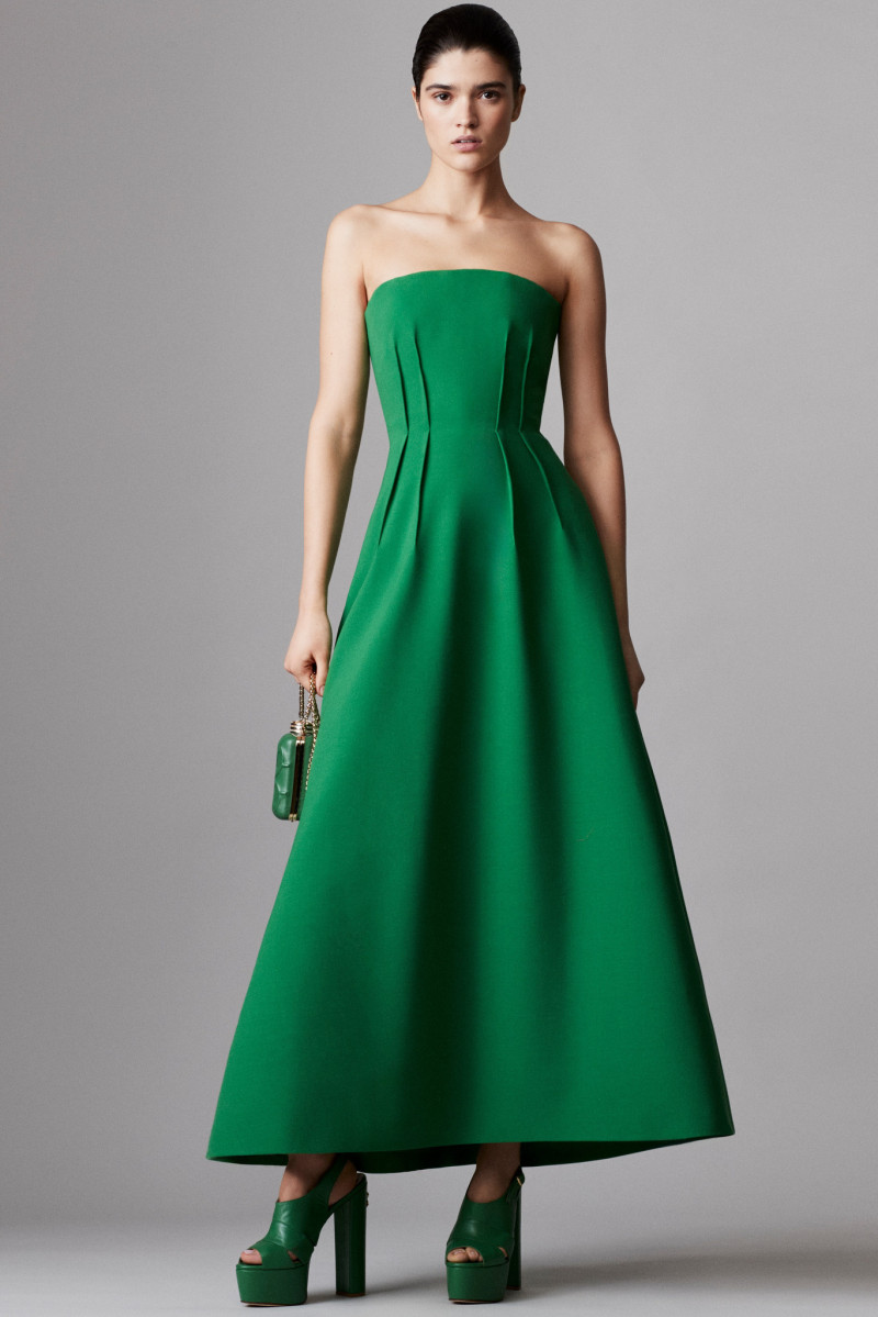 Elie Saab lookbook for Pre-Fall 2024