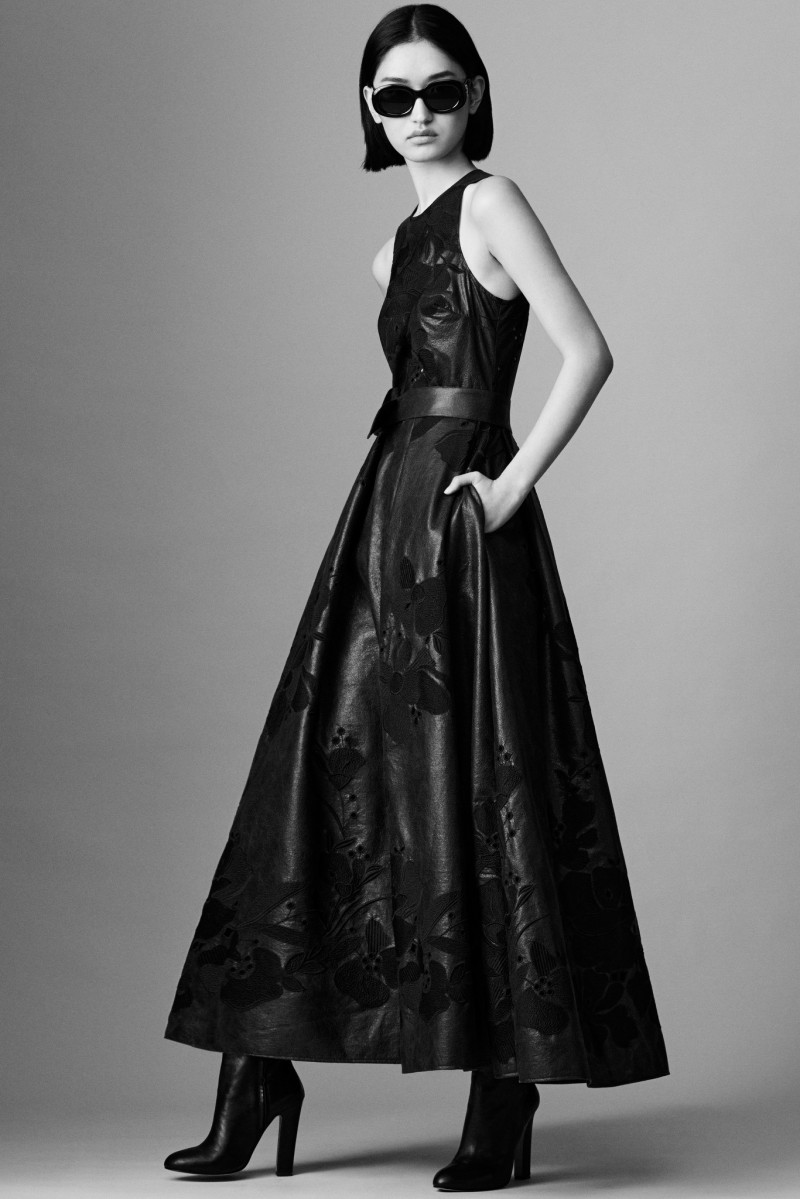 Elie Saab lookbook for Pre-Fall 2024