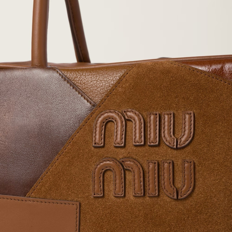 Miu Miu lookbook for Resort 2024