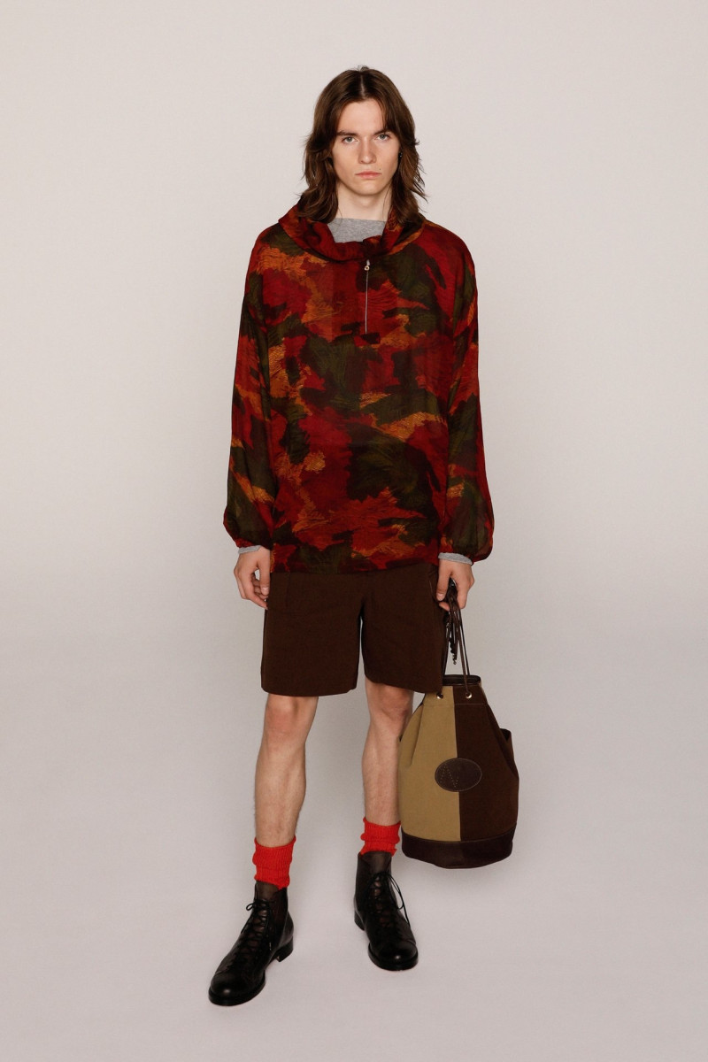 Niceness lookbook for Spring/Summer 2024