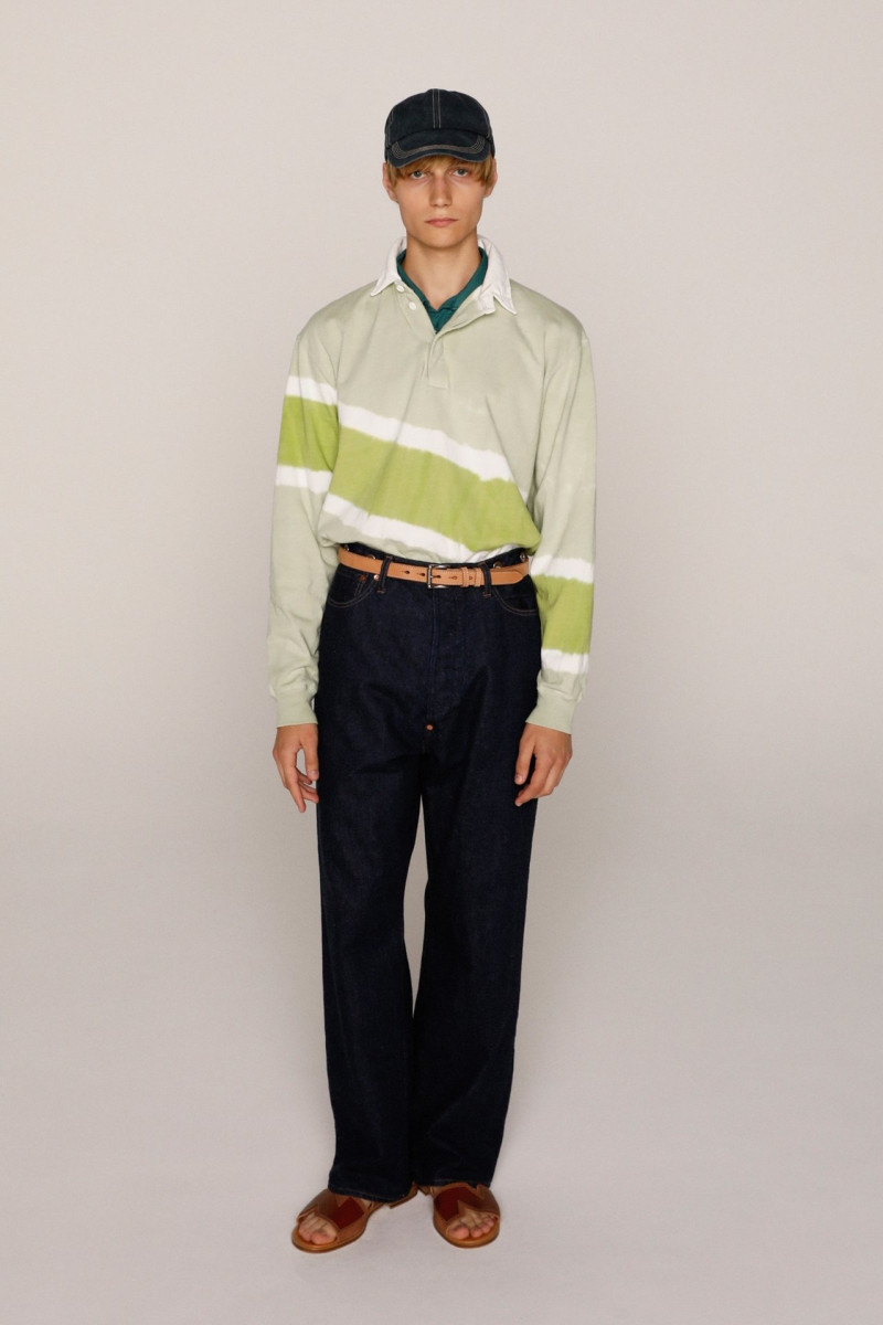 Niceness lookbook for Spring/Summer 2024