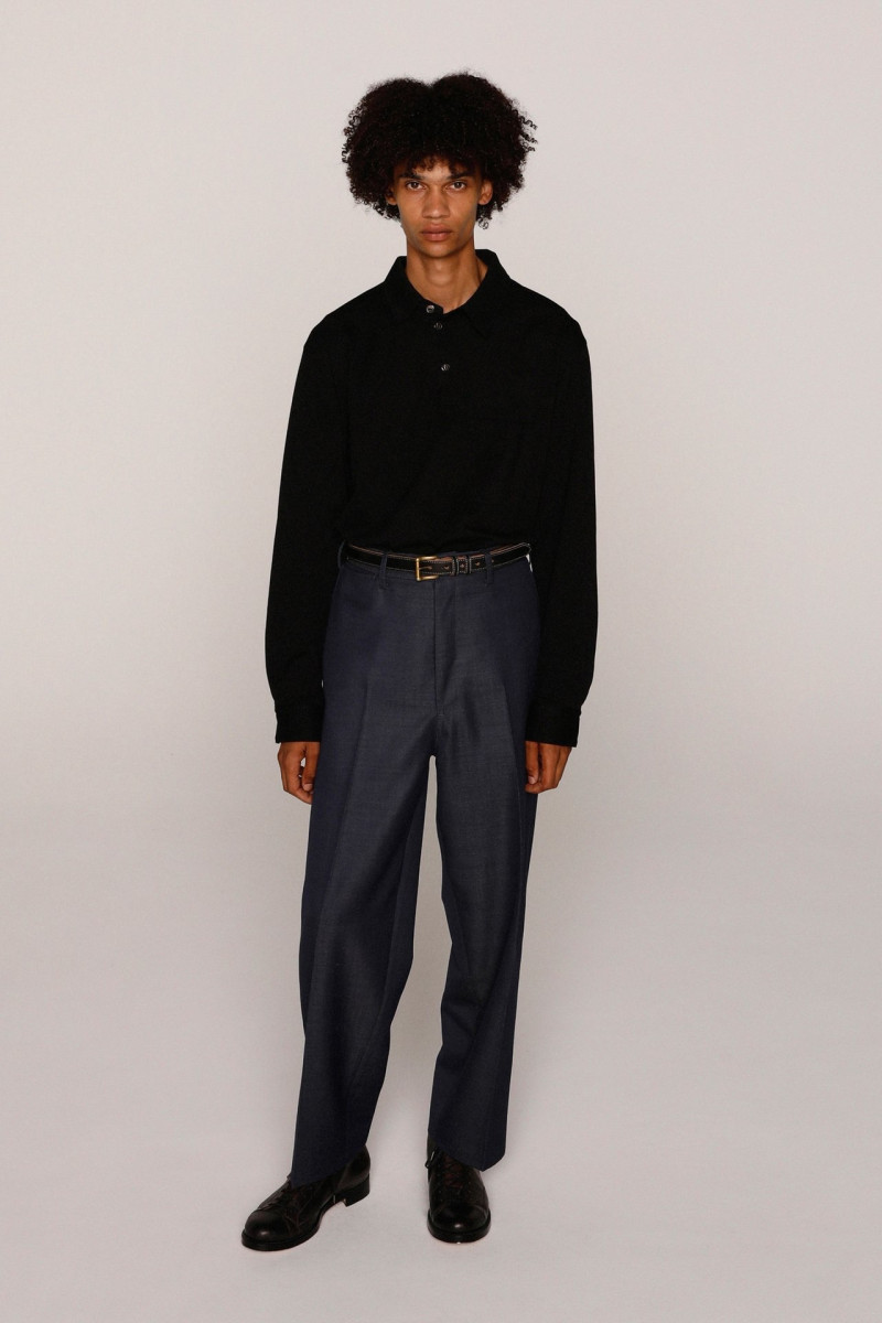 Niceness lookbook for Spring/Summer 2024