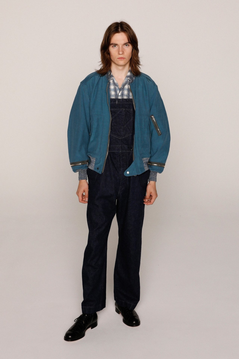 Niceness lookbook for Spring/Summer 2024