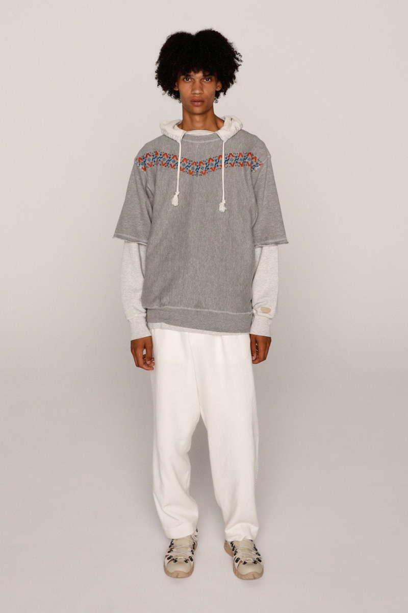 Niceness lookbook for Spring/Summer 2024