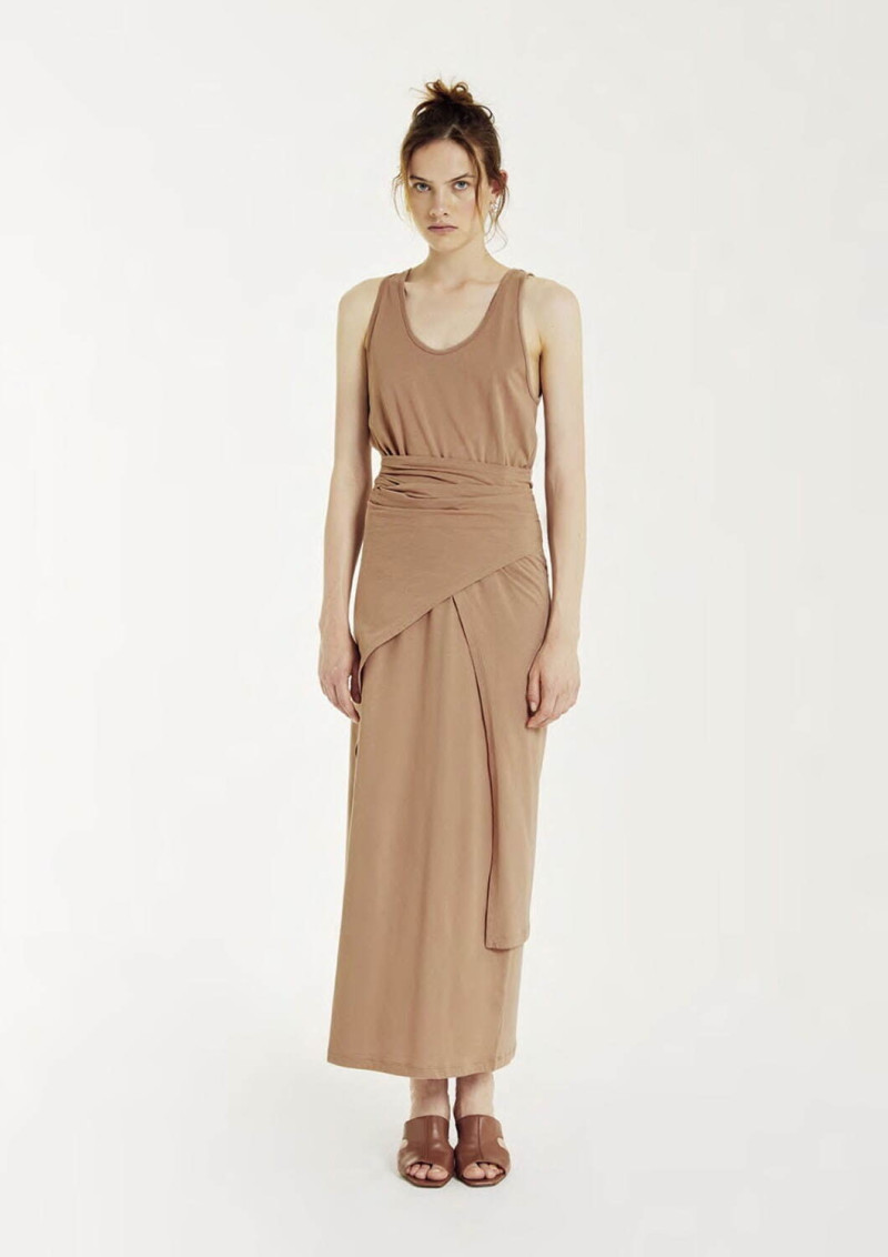 Tela lookbook for Spring/Summer 2024